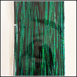 Custom Closeout 32" Tinsel #17
